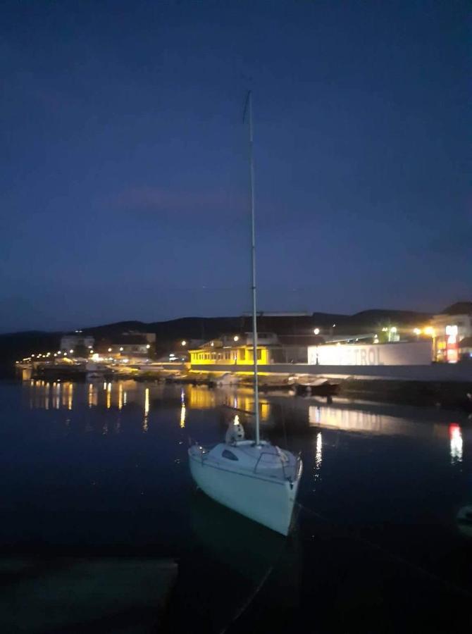 Apartmani Nina Golubac Dış mekan fotoğraf